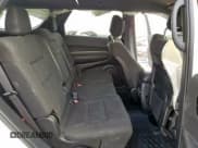 ✅ 2024 Dodge Durango GT • VIN: 1C4RDHDG1RC190162 • Лот: 81749805. Опубликован ранее на Copart с пробегом Не указан. Бесплатный доступ к архиву аукционных продаж из США и подробный отчёт об истории автомобиля на DreamBid. Изображение 11.