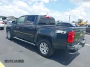 ✅ 2018 Chevrolet Colorado 2WD LT • VIN: 1GCGSCEA9J1137767 • Lot: 42389519. Listed on IAAI with 116,547 mi. Free auction sales archive from the USA and detailed vehicle history report at DreamBid. Image 3.