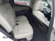 ✅ 2014 Hyundai Santa Fe • VIN: 5XYZU3LB8EG220224 • Лот: 43570966. Опубликован ранее на IAAI с пробегом 159 086 миль. Бесплатный доступ к архиву аукционных продаж из США и подробный отчёт об истории автомобиля на DreamBid. Изображение 8.