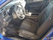 ✅ 2018 Honda Civic Sport • VIN: SHHFK7G43JU218294 • Лот: 94455525. Опубликован ранее на Copart с пробегом 79 932 миль. Бесплатный доступ к архиву аукционных продаж из США и подробный отчёт об истории автомобиля на DreamBid. Изображение 7.