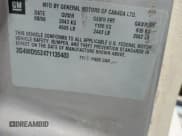 ✅ 2007 Buick LaCrosse CXL • VIN: 2G4WD552471135403 • Lot: 81492075. Listed on Copart with 183,952 mi. Free auction sales archive from the USA and detailed vehicle history report at DreamBid. Image 13.