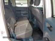 ✅ 2025 Ford Maverick XL • VIN: 3FTTW8A35SRA61477 • Lot: 63443405. Listed on Copart with 2,413 mi. Free auction sales archive from the USA and detailed vehicle history report at DreamBid. Image 10.