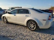 ✅ 2011 Chevrolet Malibu LTZ • VIN: 1G1ZE5E73BF121643 • Lot: 80263954. Listed on Copart with 237,743 mi. Free auction sales archive from the USA and detailed vehicle history report at DreamBid. Image 2.