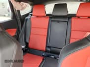 ✅ 2024 BMW X1 • VIN: WBX13EF07R5Y08140 • Lot: 80403965. Listed on Copart with 10,578 mi. Free auction sales archive from the USA and detailed vehicle history report at DreamBid. Image 10.