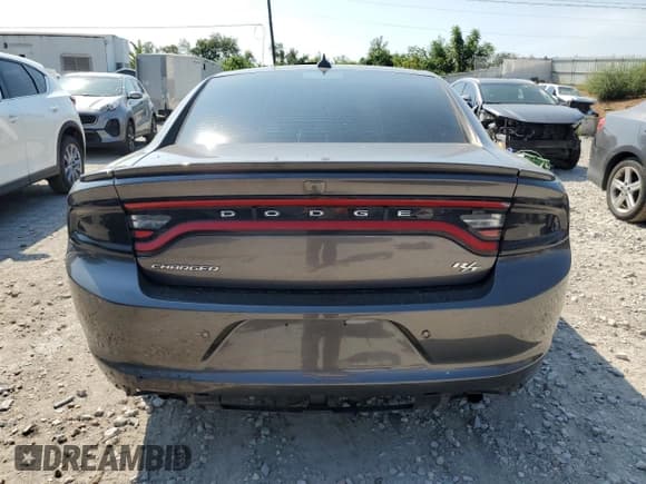 ✅ 2015 Dodge Charger RT • VIN: 2C3CDXCT8FH925652 • Лот: 80471725. Опубликован ранее на Copart с пробегом 106 030 миль. Бесплатный доступ к архиву аукционных продаж из США и подробный отчёт об истории автомобиля на DreamBid. Изображение 6.