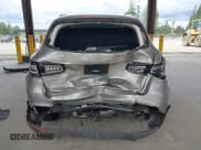 ✅ 2022 Mercedes-Benz GLC 300 • VIN: W1N0G8EB2NV388131 • Lot: 42563341. Listed on IAAI with 31,091 mi. Free auction sales archive from the USA and detailed vehicle history report at DreamBid. Image 6.