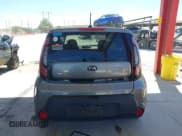 ✅ 2014 Kia Soul • VIN: KNDJN2A26E7027123 • Lot: 41860823. Wystawiony na IAAI z przebiegiem 108 695 mil. Bezpłatny archiwum sprzedaży aukcyjnych z USA i szczegółowy raport historii pojazdu na DreamBid. Zdjęcie 16.