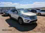 2015 Hyundai Santa Fe Limited с VIN KM8SRDHF4FU091947, выставлен на аукционе Copart как лот 68296375 с пробегом Не указан миль и Списание • Salvage title. История ставок и продаж доступна на DreamBid. Изображение 13.