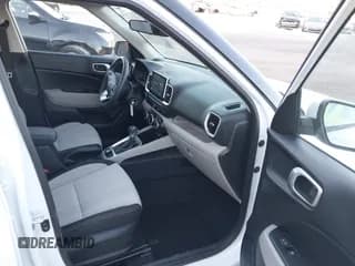 ✅ 2023 Hyundai Venue SEL • VIN: KMHRC8A36PU276462 • Lot: 40875330. Listed on IAAI with 10,949 mi. Free auction sales archive from the USA and detailed vehicle history report at DreamBid. Image 5.