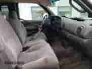 1999 Dodge 1500 z VIN 3B7HC13Z7XG157931, wystawiony jako Copart lot #53868824 z przebiegiem 79 282 mil mil oraz Szkoda całkowita • Salvage title. Historia ofert i sprzedaży dostępna na DreamBid. Obrazek 7.