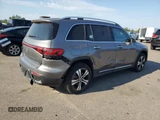 ✅ 2023 Mercedes-Benz EQB 300 • VIN: W1N9M0KB2PN072575 • Lot: 84237945. Wystawiony na Copart z przebiegiem 3 008 mil. Bezpłatny archiwum sprzedaży aukcyjnych z USA i szczegółowy raport historii pojazdu na DreamBid. Zdjęcie 3.