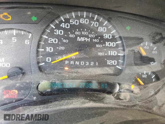 ✅ 2007 Chevrolet Silverado 1500 LT1 • VIN: 1GCEC19Z87Z204717 • Lot: 71454865. Listed on Copart with 273,582 mi. Free auction sales archive from the USA and detailed vehicle history report at DreamBid. Image 9.