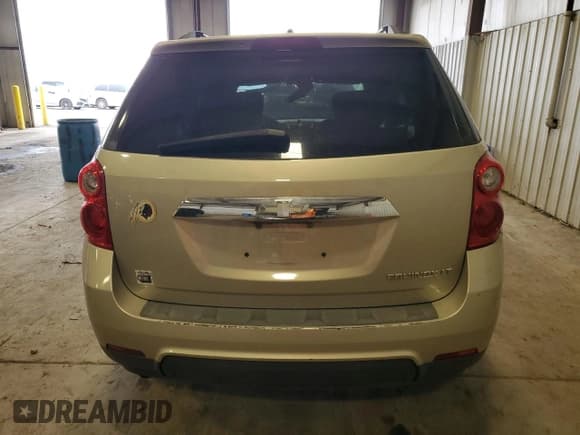 ✅ 2010 Chevrolet Equinox 1LT • VIN: 2CNALDEW8A6306481 • Лот: 72623854. Опубликован ранее на Copart с пробегом 185 859 миль. Бесплатный доступ к архиву аукционных продаж из США и подробный отчёт об истории автомобиля на DreamBid. Изображение 6.