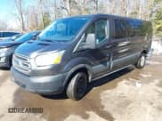 ✅ 2017 Ford Transit XL • VIN: 1FBZX2ZM0HKB13343 • Lot: 41564409. Wystawiony na IAAI z przebiegiem 416 916 mil. Bezpłatny archiwum sprzedaży aukcyjnych z USA i szczegółowy raport historii pojazdu na DreamBid. Zdjęcie 17.