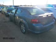 ✅ 2013 Dodge Avenger SXT • VIN: 1C3CDZCB6DN558418 • Лот: 41406317. Опубликован ранее на IAAI с пробегом 153 439 миль. Бесплатный доступ к архиву аукционных продаж из США и подробный отчёт об истории автомобиля на DreamBid. Изображение 3.