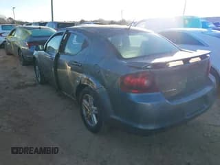 ✅ 2013 Dodge Avenger SXT • VIN: 1C3CDZCB6DN558418 • Lot: 41406317. Wystawiony na IAAI z przebiegiem 153 439 mil. Bezpłatny archiwum sprzedaży aukcyjnych z USA i szczegółowy raport historii pojazdu na DreamBid. Zdjęcie 3.