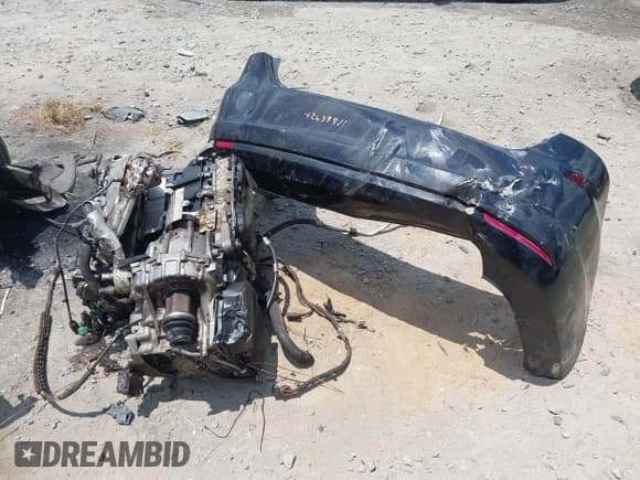 ✅ 2013 Volkswagen Jetta SE • VIN: 3VWDX7AJ8DM450914 • Lot: 42639911. Listed on IAAI with Not provided. Free auction sales archive from the USA and detailed vehicle history report at DreamBid. Image 11.