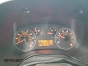 ✅ 2018 Ram ProMaster City Passenger • VIN: ZFBERFAB6J6J61470 • Lot: 77949454. Wystawiony na Copart z przebiegiem 120 272 mil. Bezpłatny archiwum sprzedaży aukcyjnych z USA i szczegółowy raport historii pojazdu na DreamBid. Zdjęcie 9.