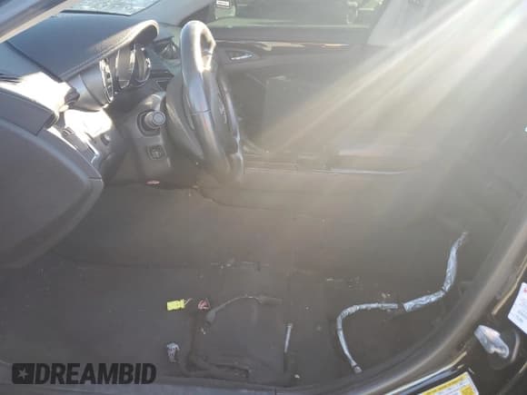 ✅ 2014 Cadillac CTS-V • VIN: 1G6DV5EP6E0108073 • Lot: 77003684. Wystawiony na Copart z przebiegiem Nie podano. Bezpłatny archiwum sprzedaży aukcyjnych z USA i szczegółowy raport historii pojazdu na DreamBid. Zdjęcie 7.