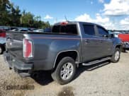 ✅ 2019 GMC Canyon 2WD SLE • VIN: 1GTG5CENXK1153312 • Lot: 81676055. Listed on Copart with 69,924 mi. Free auction sales archive from the USA and detailed vehicle history report at DreamBid. Image 3.
