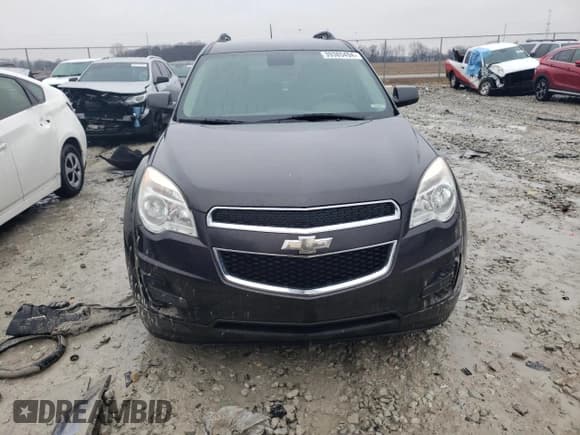 ✅ 2015 Chevrolet Equinox LT • VIN: 2GNALBEK8F6260588 • Лот: 39385494. Опубликован ранее на Copart с пробегом 136 911 миль. Бесплатный доступ к архиву аукционных продаж из США и подробный отчёт об истории автомобиля на DreamBid. Изображение 5.