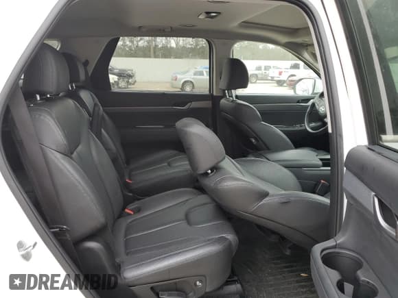 ✅ 2022 Hyundai Palisade SEL • VIN: KM8R4DHE6NU387149 • Лот: 44397115. Опубликован ранее на Copart с пробегом 41 410 миль. Бесплатный доступ к архиву аукционных продаж из США и подробный отчёт об истории автомобиля на DreamBid. Изображение 11.