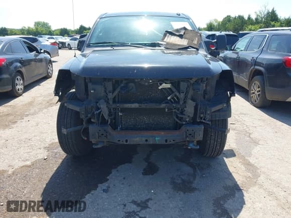 ✅ 2014 Nissan Titan Pro-4X • VIN: 1N6BA0EC9EN502540 • Lot: 42558083. Wystawiony na IAAI z przebiegiem Nie podano. Bezpłatny archiwum sprzedaży aukcyjnych z USA i szczegółowy raport historii pojazdu na DreamBid. Zdjęcie 12.