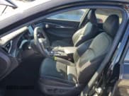 ✅ 2023 Infiniti QX50 Sport • VIN: 3PCAJ5FAXPF109995 • Lot: 78400694. Wystawiony na Copart z przebiegiem 21 197 mil. Bezpłatny archiwum sprzedaży aukcyjnych z USA i szczegółowy raport historii pojazdu na DreamBid. Zdjęcie 7.