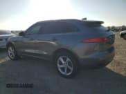 ✅ 2017 Jaguar F-Pace 35t Premium • VIN: SADCJ2BV6HA097553 • Lot: 84154014. Wystawiony na Copart z przebiegiem 172 005 mil. Bezpłatny archiwum sprzedaży aukcyjnych z USA i szczegółowy raport historii pojazdu na DreamBid. Zdjęcie 2.