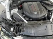 ✅ 2024 Toyota Supra 3.0 • VIN: WZ1DB0G06RW065156 • Lot: 66364495. Wystawiony na Copart z przebiegiem 12 898 mil. Bezpłatny archiwum sprzedaży aukcyjnych z USA i szczegółowy raport historii pojazdu na DreamBid. Zdjęcie 14.