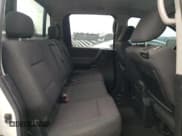 ✅ 2010 Nissan Titan LE • VIN: 1N6BA0ED2AN302313 • Lot: 43855885. Listed on Copart with 357,884 mi. Free auction sales archive from the USA and detailed vehicle history report at DreamBid. Image 10.