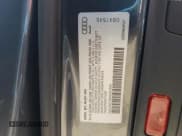 ✅ 2022 Audi A5 Sportback S line Premium Plus • VIN: WAUFACF56NA027259 • Лот: 45425194. Опубликован ранее на Copart с пробегом 15 903 миль. Бесплатный доступ к архиву аукционных продаж из США и подробный отчёт об истории автомобиля на DreamBid. Изображение 13.