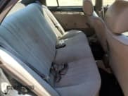 ✅ 1996 Toyota Corolla • VIN: 1NXBA02E6TZ464823 • Lot: 72205924. Wystawiony na Copart z przebiegiem 149 860 mil. Bezpłatny archiwum sprzedaży aukcyjnych z USA i szczegółowy raport historii pojazdu na DreamBid. Zdjęcie 10.