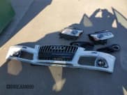 ✅ 2017 Audi Q5 • VIN: WA1V2AFPXHA021691 • Lot: 86790025. Listed on Copart with 126,722 mi. Free auction sales archive from the USA and detailed vehicle history report at DreamBid. Image 13.