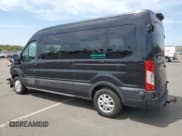 ✅ 2024 Ford Transit Passenger XL • VIN: 1FBAX2C87RKA89021 • Lot: 54859575. Listed on Copart with 28,791 mi. Free auction sales archive from the USA and detailed vehicle history report at DreamBid. Image 2.