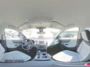 ✅ 2024 Chevrolet Equinox LS • VIN: 3GNAX5EGXRL261565 • Лот: 71784235. Опубликован ранее на Copart с пробегом 938 миль. Бесплатный доступ к архиву аукционных продаж из США и подробный отчёт об истории автомобиля на DreamBid. Изображение 16.