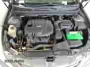 2013 Hyundai Sonata GLS with VIN 5NPEB4AC3DH521979, listed as a Copart auction lot 69963765 with 139,046 mi miles and Clean title. Bid and sale history available at DreamBid. Image 11.