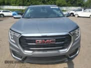 ✅ 2023 GMC Terrain SLE • VIN: 3GKALTEG9PL226526 • Lot: 67239565. Wystawiony na Copart z przebiegiem 23 198 mil. Bezpłatny archiwum sprzedaży aukcyjnych z USA i szczegółowy raport historii pojazdu na DreamBid. Zdjęcie 5.