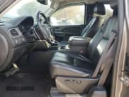 ✅ 2012 Chevrolet Silverado 1500 LTZ • VIN: 1GCRKTE70CZ321948 • Lot: 91617205. Listed on Copart with 193,799 mi. Free auction sales archive from the USA and detailed vehicle history report at DreamBid. Image 7.