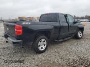 ✅ 2015 Chevrolet Silverado 1500 LT • VIN: 1GCVKREC9FZ328304 • Лот: 91708955. Опубликован ранее на Copart с пробегом 97 676 миль. Бесплатный доступ к архиву аукционных продаж из США и подробный отчёт об истории автомобиля на DreamBid. Изображение 3.