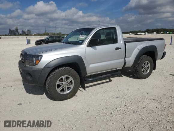 ✅ 2011 Toyota Tacoma • VIN: 5TFPX4EN9BX005715 • Lot: 87385955. Listed on Copart with 389,534 mi. Free auction sales archive from the USA and detailed vehicle history report at DreamBid. Image 1.