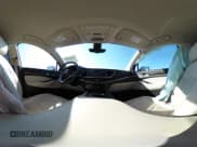 ✅ 2023 Buick Enclave Premium • VIN: 5GAERCKW7PJ196698 • Lot: 43024870. Wystawiony na IAAI z przebiegiem 52 379 mil. Bezpłatny archiwum sprzedaży aukcyjnych z USA i szczegółowy raport historii pojazdu na DreamBid. Zdjęcie 17.