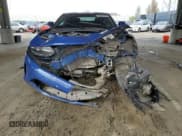 ✅ 2020 Chevrolet Camaro 1LT • VIN: 1G1FB1RS8L0145461 • Lot: 52047185. Listed on Copart with 58,609 mi. Free auction sales archive from the USA and detailed vehicle history report at DreamBid. Image 5.