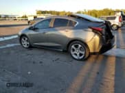 ✅ 2017 Chevrolet Volt LT • VIN: 1G1RA6S57HU113649 • Lot: 86445205. Wystawiony na Copart z przebiegiem Nie podano. Bezpłatny archiwum sprzedaży aukcyjnych z USA i szczegółowy raport historii pojazdu na DreamBid. Zdjęcie 2.