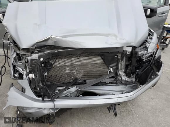 ✅ 2023 GMC Sierra 1500 Elevation • VIN: 3GTPHCED7PG317946 • Lot: 82165894. Listed on Copart with 15,494 mi. Free auction sales archive from the USA and detailed vehicle history report at DreamBid. Image 11.