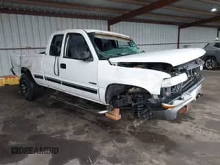 ✅ 2001 Chevrolet Silverado 1500 LT • VIN: 2GCEC19T211399144 • Lot: 41528968. Wystawiony na IAAI z przebiegiem 193 357 mil mil. Skorzystaj z bezpłatnego archiwum sprzedaży aukcyjnych z USA i zobacz szczegółowy raport historii pojazdu na DreamBid. Zdjęcie 1.