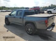 ✅ 2006 Chevrolet Colorado 1LT • VIN: 1GCDT136168148621 • Lot: 69111124. Wystawiony na Copart z przebiegiem 168 723 mil. Bezpłatny archiwum sprzedaży aukcyjnych z USA i szczegółowy raport historii pojazdu na DreamBid. Zdjęcie 2.