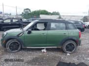✅ 2016 MINI Countryman S • VIN: WMWZC3C54GWT07487 • Lot: 42806523. Wystawiony na IAAI z przebiegiem 98 567 mil. Bezpłatny archiwum sprzedaży aukcyjnych z USA i szczegółowy raport historii pojazdu na DreamBid. Zdjęcie 13.