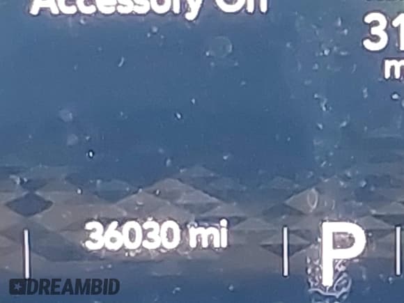 ✅ 2023 Jeep Wrangler Sahara • VIN: 1C4JJXP61PW514693 • Lot: 43549968. Listed on IAAI with 36,030 mi. Free auction sales archive from the USA and detailed vehicle history report at DreamBid. Image 16.