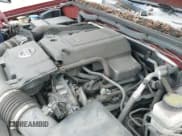 ✅ 2012 Nissan Frontier SV • VIN: 1N6AD0FV6CC420857 • Lot: 43418429. Listed on IAAI with 161,000 mi. Free auction sales archive from the USA and detailed vehicle history report at DreamBid. Image 19.